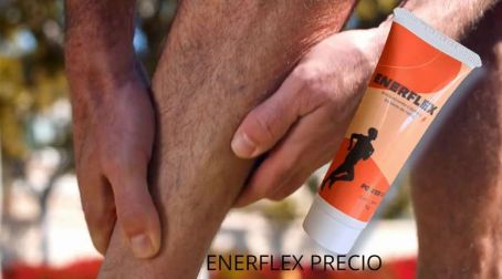Enerflex Sobre La Piel